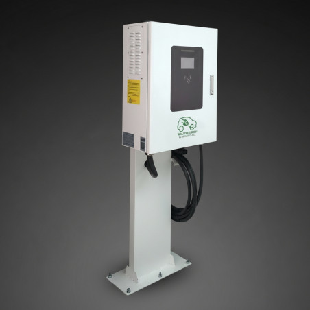 DC Fast Charger 40 kW – Professional / Commercial Use