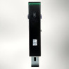 Piédestal JUPITER double prise T2S 2x7kW