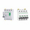 Schneider Electric Type B pack for 22kW charging station view 3