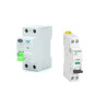 Pack Schneider -AT- Protection TYPE B pour WALLBOX 7,4 KW