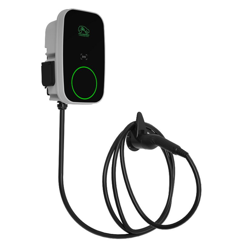 Borne de recharge JUPITER PLUS - Double charge