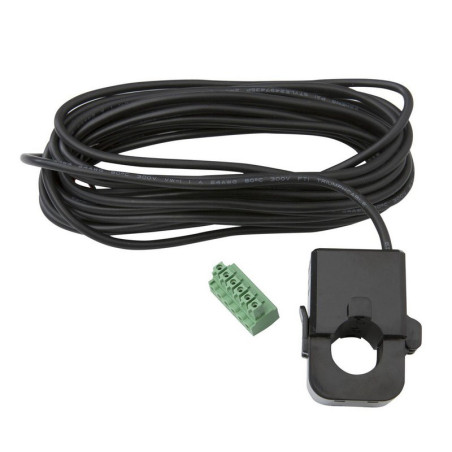 CT Clamp Ammeter for Charging Stations – 5m