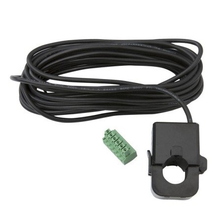 Pince ampèremétrique CT Clamp avec câble 5 mètres – Compatible JUPITER