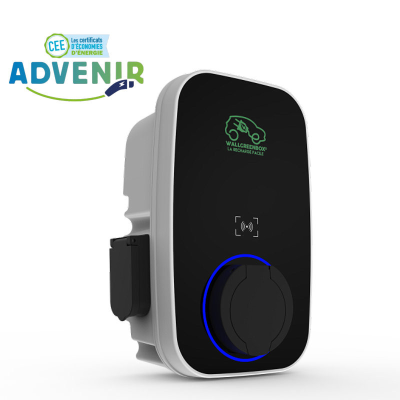 JUPITER dual-outlet charging station