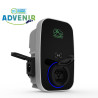 Borne de recharge JUPITER double prise
