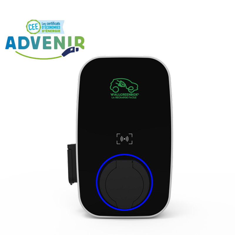 JUPITER dual-outlet charging station