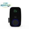 Borne de recharge JUPITER double prise