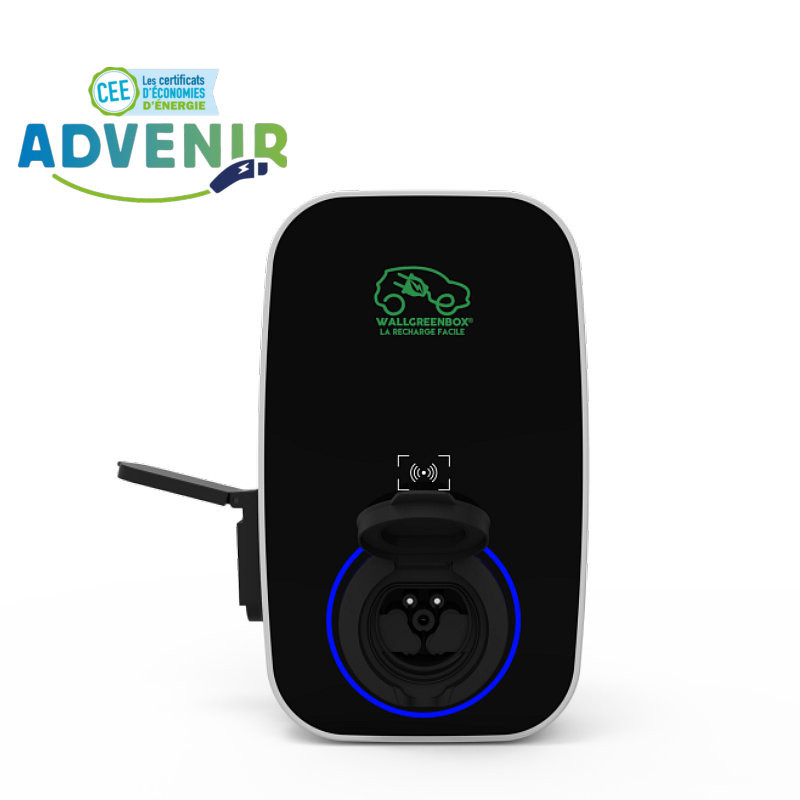 JUPITER dual-outlet charging station